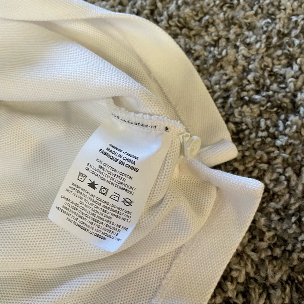 Nike SB Ben-G Skate Long Sleeve Polo - Picture 5 of 8